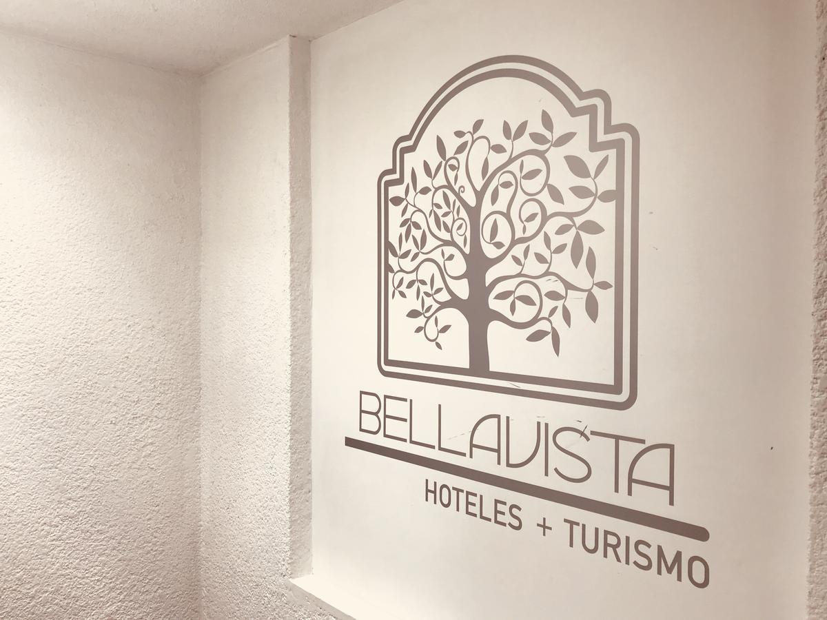 Hotel Bellavista Quito Exteriér fotografie