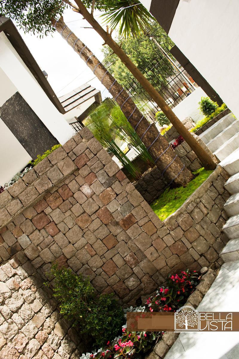 Hotel Bellavista Quito Exteriér fotografie